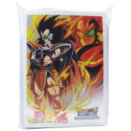 Dragon Ball Super Special Anniversary - Raditz Sleeves - 60 Ct. Thumb Nail